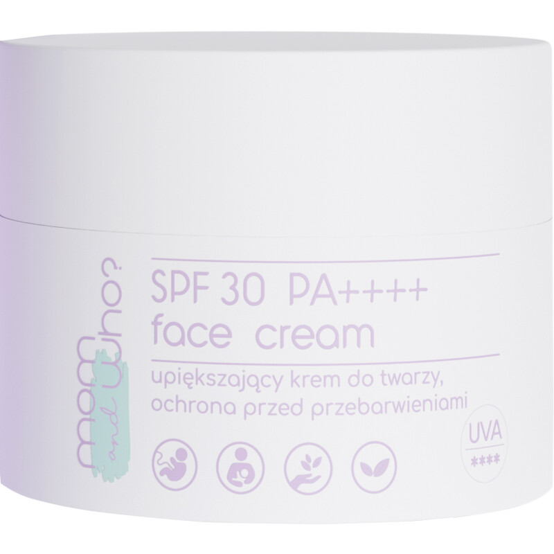 Crème SPF 30 - Anti hyperpigmentation - Visage - 50 ml - 03 - 32797253