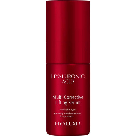 Sérum liftant multi-correcteur - Acide hyaluronique & vitamine C - Visage - 30 ml - 03 - 32832983