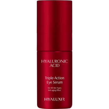 Sérum contour des yeux triple action - Acide hyaluronique & vitamine C - 30 ml - 03 - 32832984