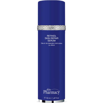 Sérum réparateur & anti-rides - Retinol & acide hyaluronique - 50 ml - 03 - 32827283