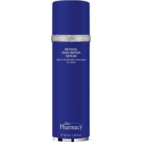 Sérum réparateur & anti-rides - Retinol & acide hyaluronique - 50 ml - 03 - 32827283