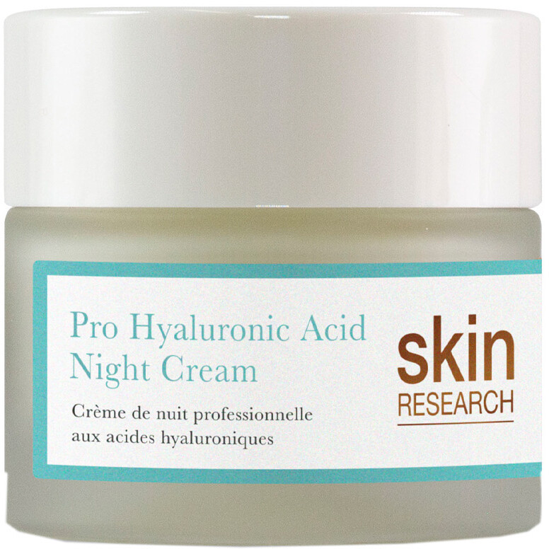 Crème de nuit à l acide hyaluronique - Pro Hyaluronic Acid - Visage - 50 ml - 03 - 32797616