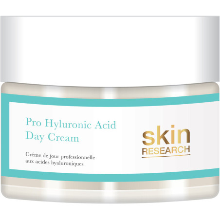 Crème de jour à l acide hyaluronique - Pro Hyaluronic Acid - Visage - 50 ml - 03 - 32797617