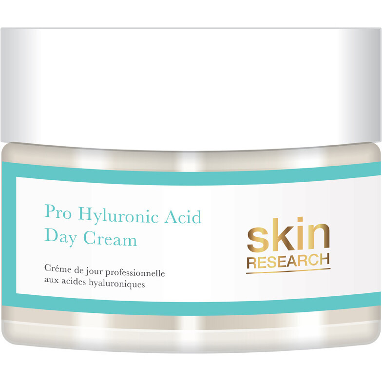 Crème de jour à l acide hyaluronique - Pro Hyaluronic Acid - Visage - 50 ml - 03 - 32797617