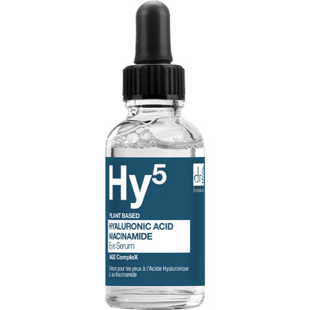 Sérum contour des yeux anti-âge - Acide hyaluronique & niacinamide - 15 ml - 03 - 32863891