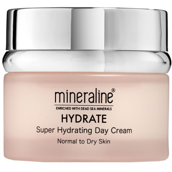 Crème de jour ultra-hydratante - Beurre de karité & vitamine E - Peaux normales à sèches - 50 ml - 03 - 32786227