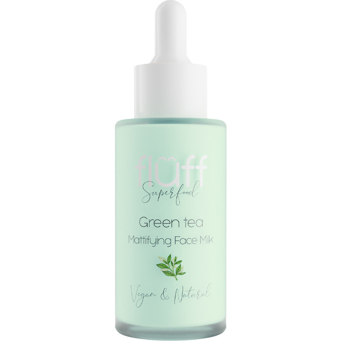 Lait matifiant - Thé vert - Visage - 40 ml - 03 - 32786238