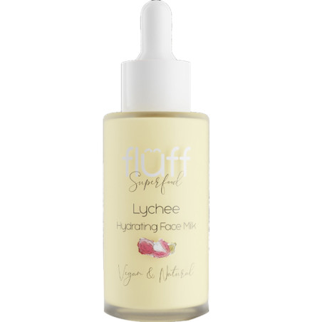 Lait hydratant - Litchi - Visage - 40 ml - 03 - 32786242