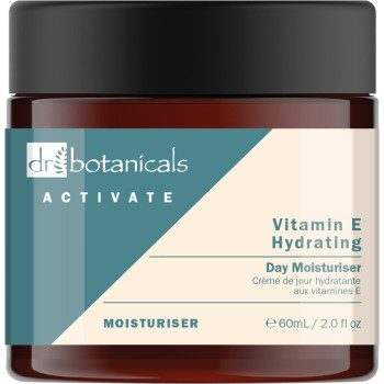 Crème de jour hydratante - Vitamine E - Visage - 60 ml - 03 - 32796254