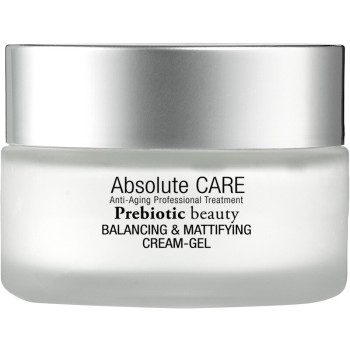 Gel-crème équilibrant & matifiant - Prébiotiques - Visage - 30 ml - 03 - 32798098