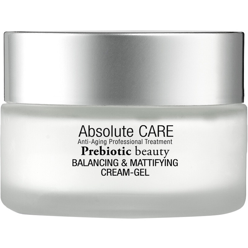 Gel-crème équilibrant & matifiant - Prébiotiques - Visage - 30 ml - 03 - 32798098