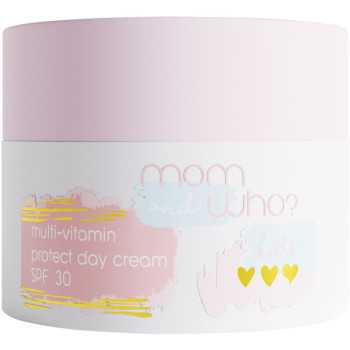 Crème multivitaminée SPF 30 - Visage - Enfant - 50 ml - 03 - 32796730