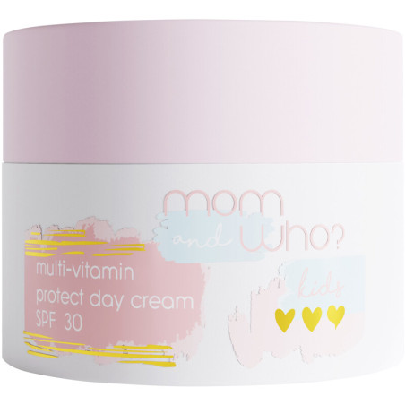 Crème multivitaminée SPF 30 - Visage - Enfant - 50 ml - 03 - 32796730