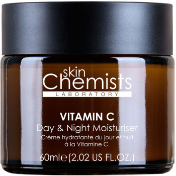 Crème hydratante - Vitamine C - Visage - 60 ml - 03 - 32830423