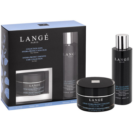 Coffret visage & corps - Hydra-Protect Smooth Care Collection - Homme - 03 - 32798413