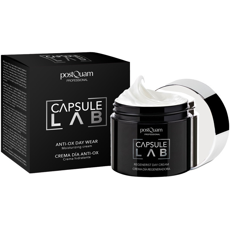 Crème de jour hydratante - Capsule Lab - Tous types de peaux - 50 ml - 03 - 32798507