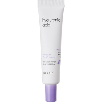 Crème contour des yeux - Acide hyaluronique & vitamine C - Yeux - 25 ml - 03 - 32832517