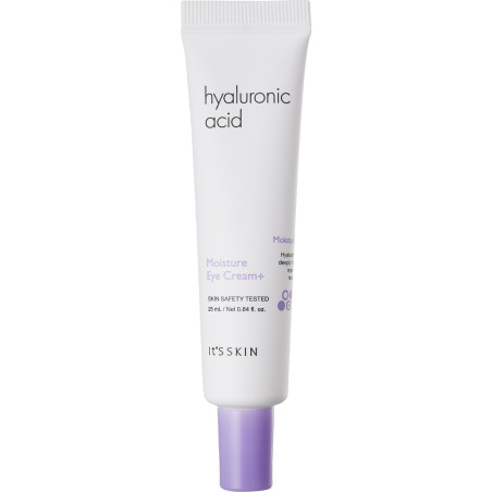 Crème contour des yeux - Acide hyaluronique & vitamine C - Yeux - 25 ml - 03 - 32832517