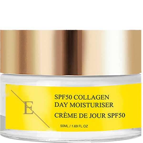 Crème hydratante - Collagène SPF50 - Visage - 50 ml  - 03 - 32865627