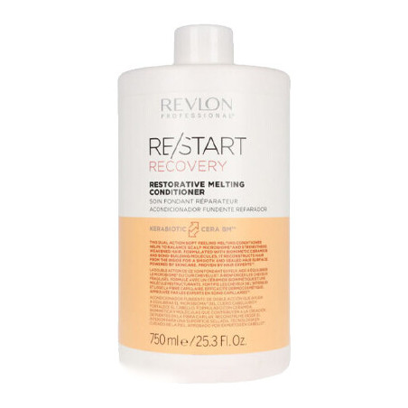 Après-shampoing réparateur - Re/Start - Cheveux fins & abîmés - 750 ml - 03 - 32796960