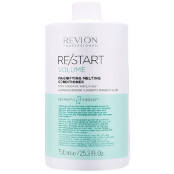 Après-shampoing volumateur - Re/Start - Cheveux fins - 750 ml - 03 - 32796961