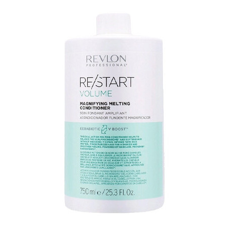 Après-shampoing volumateur - Re/Start - Cheveux fins - 750 ml - 03 - 32796961