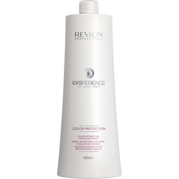 Après-shampoing intensificateur de couleur - Eksperience - Cheveux colorés - 1 L - 03 - 32796537