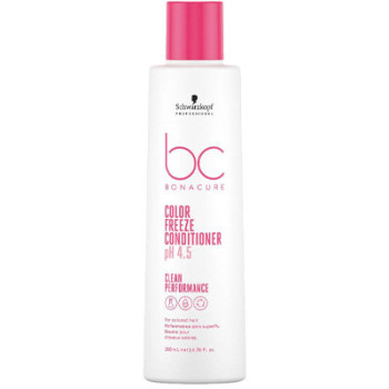 Après-shampoing - Color freeze - Cheveux colorés - 200 ml - 03 - 32796943