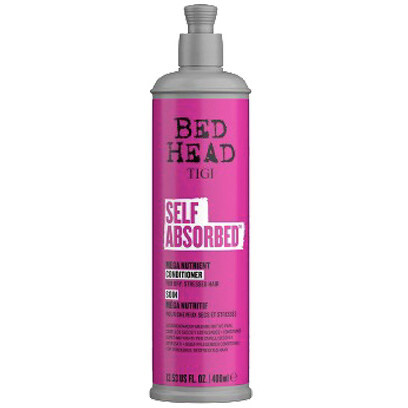 Après-shampoing nourrissant - Self Absorbed - Cheveux secs & stressés - 400 ml - 03 - 32795802