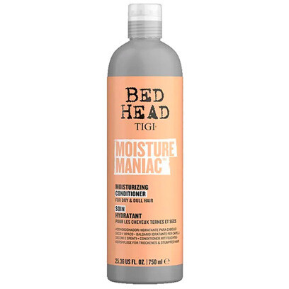 Après-shampoing hydratant - Moisture Maniac - Cheveux ternes & secs - 750 ml - 03 - 32795805