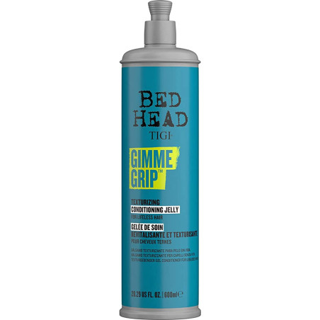 Après-shampoing revitalisant & texturisant - Gimme Grip - Cheveux ternes - 600 ml - 03 - 32797707