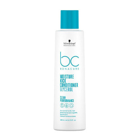 Après-shampoing - Moisture Kick - Cheveux normaux à secs - 200 ml - 03 - 32796269