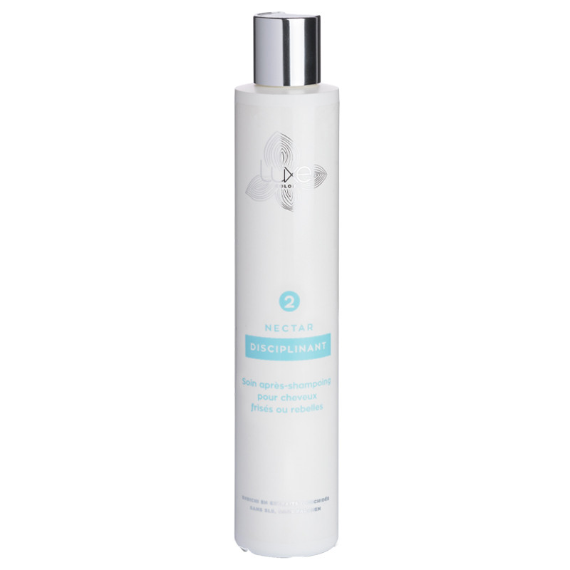 Après-shampoing nectar disciplinant - Cheveux frisés ou rebelles - 250 ml  - 03 - 32831907