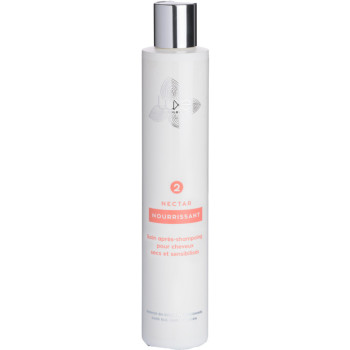 Après-shampoing nectar nourrissant - Cheveux secs & abimés - 250 ml - 03 - 32831911