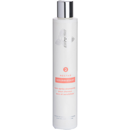 Après-shampoing nectar nourrissant - Cheveux secs & abimés - 250 ml - 03 - 32831911