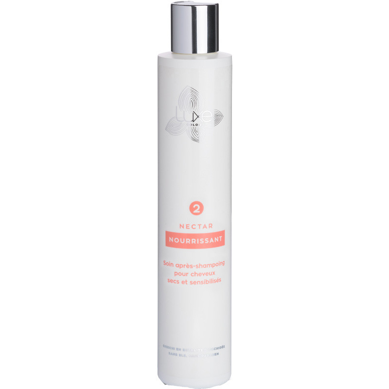 Après-shampoing nectar nourrissant - Cheveux secs & abimés - 250 ml - 03 - 32831911