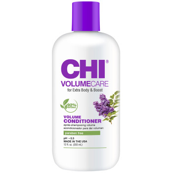 Après-shampoing volumisant - Volume Care - Cheveux fins & plats - 355 ml - 03 - 32830590