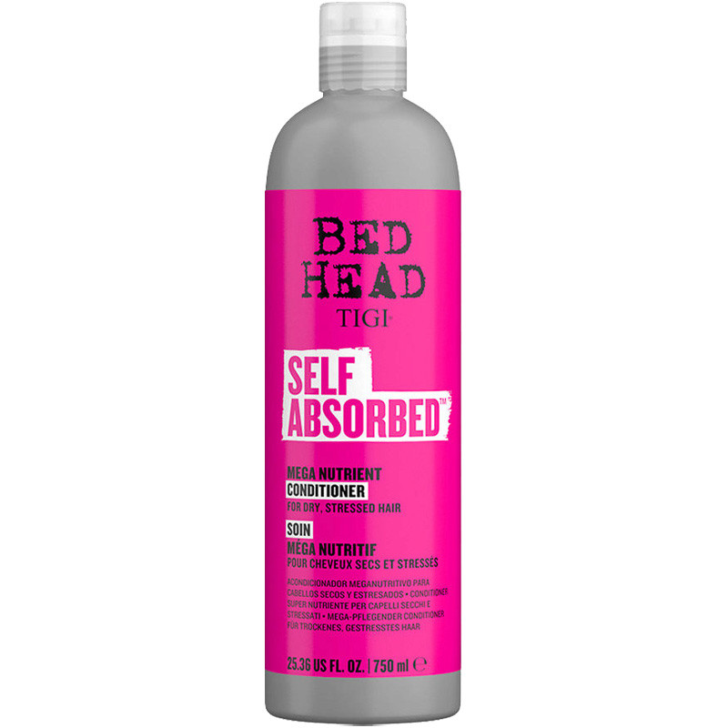 Après-shampoing nourrissant - Self Absorbed - Cheveux secs & stressés - 750 ml - 03 - 32830689