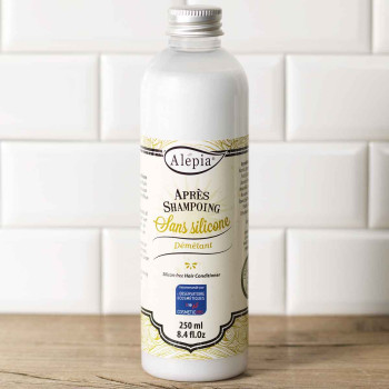 Après-shampoing d Alep sans silicone - 250 ml - 03 - 32865720