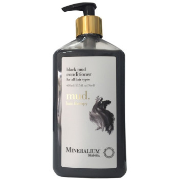 Après-shampoing réparateur à la boue noire - 400 ml - 03 - 32879000