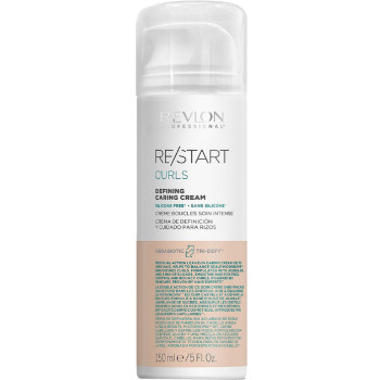 Crème définissante - Re/Start - Cheveux bouclés - 150 ml - 03 - 32795503