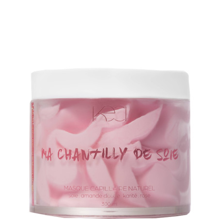 Masque sublimant - Ma chantilly de soie - 300 ml - 03 - 32829960