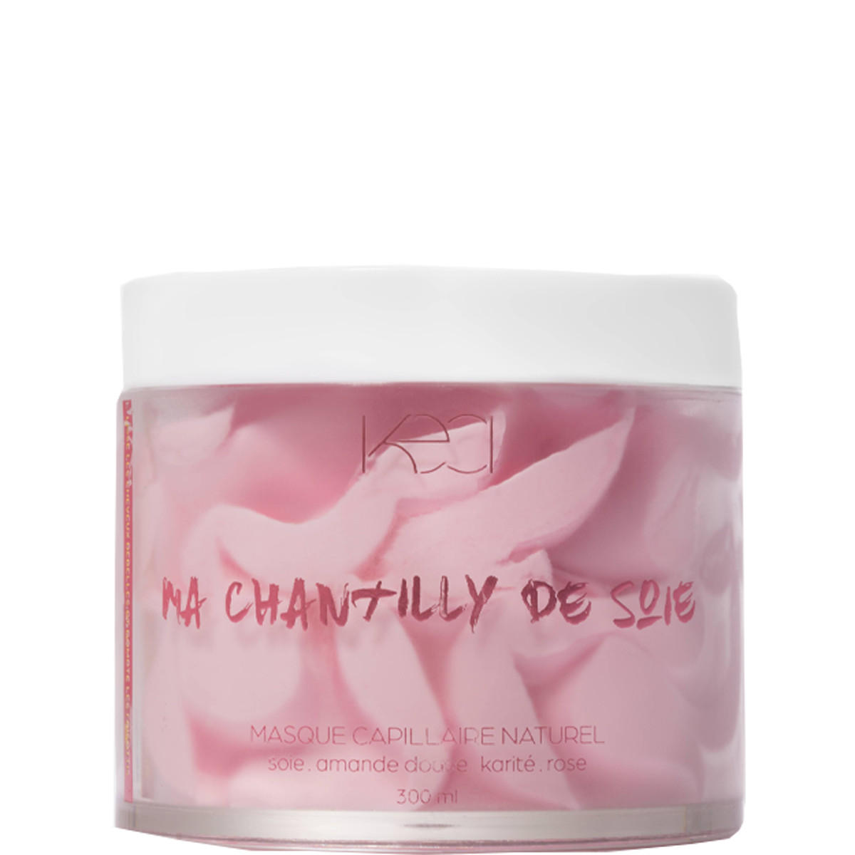 Masque sublimant - Ma chantilly de soie - 300 ml - 03 - 32829960