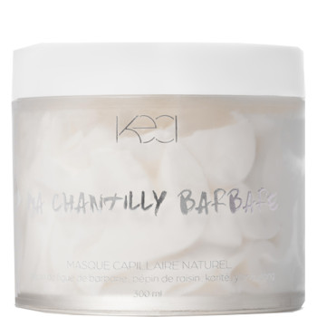 Masque réparateur - Ma chantilly barbare - 300 ml - 03 - 32832148