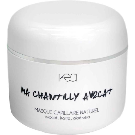 Masque nourrissant - Ma chantilly avocat - 100 ml - 03 - 32832149