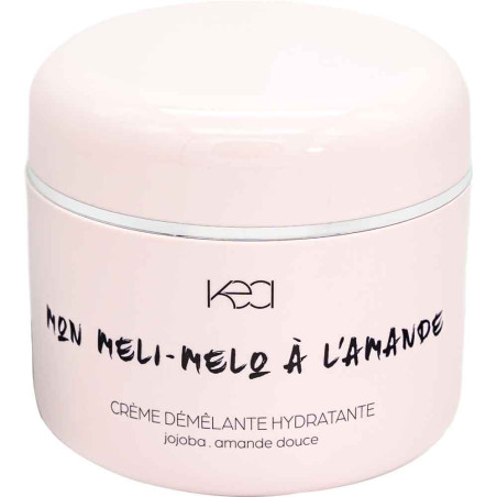 Masque démêlant - Mon meli-melo à l amande - 200 ml - 03 - 32832150