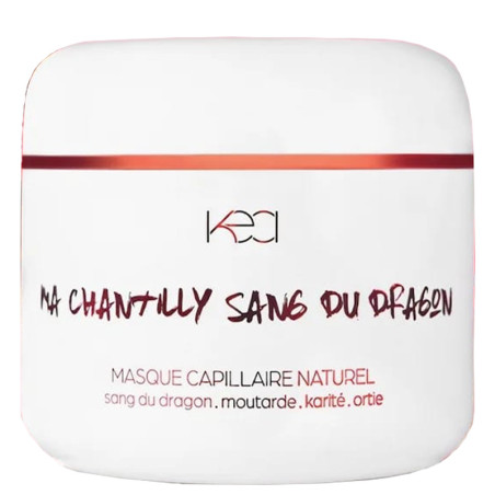 Masque antioxydant & régénérant - Sang de dragon - Cheveux abimés - 100 ml - 03 - 32832219