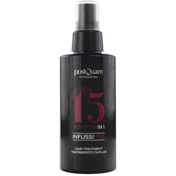 Masque régénérant 15-en-1 sans rinçage - Tous types de cheveux - 150 ml - 03 - 32784824