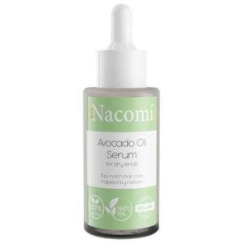 Sérum ultra-nourrissant - Huile d avocat - Pointes abîmées - 40 ml - 03 - 32785029