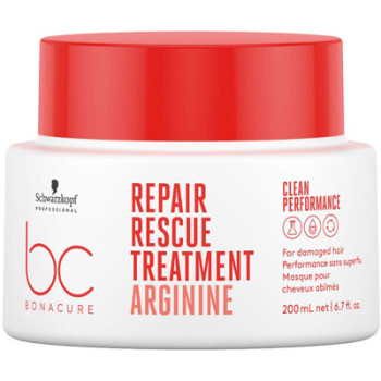 Masque nourrissant - Repair Rescue - Cheveux abîmés - 200 ml - 03 - 32796944